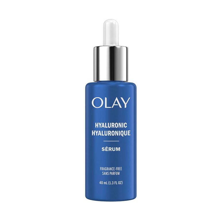 Olay Hyaluronic Hydrating Serum - 40ML