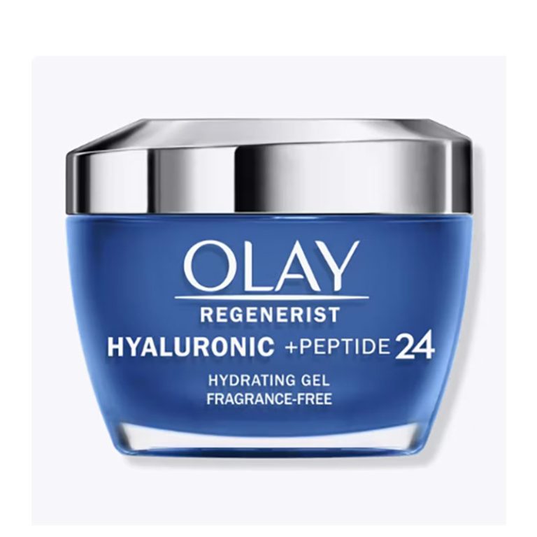 Olay Hyaluronic + Peptide 24 Hydrating Gel Cream 48g