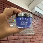 Olay Retinol 24 Night Moisturizer - 48gm