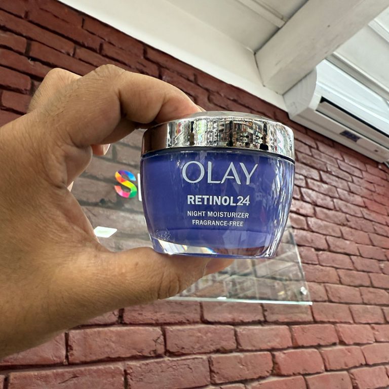 Olay Retinol 24 Night Moisturizer - 48gm