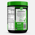 Orgain Grass Fed Pasture Raised Collagen Peptides Unflavored - 454g
