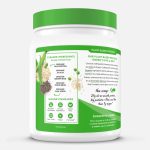 Orgain Organic Protein Plant Based Protein Powder Vanilla Bean - 920g