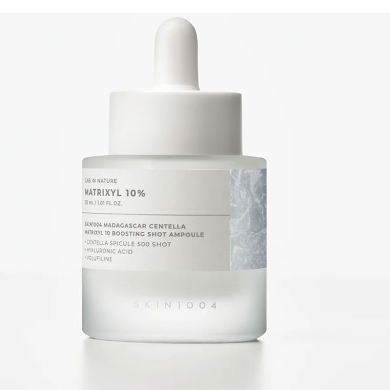 SKIN1004 Matrixyl 10 Boosting Shot Ampoule - 30ml