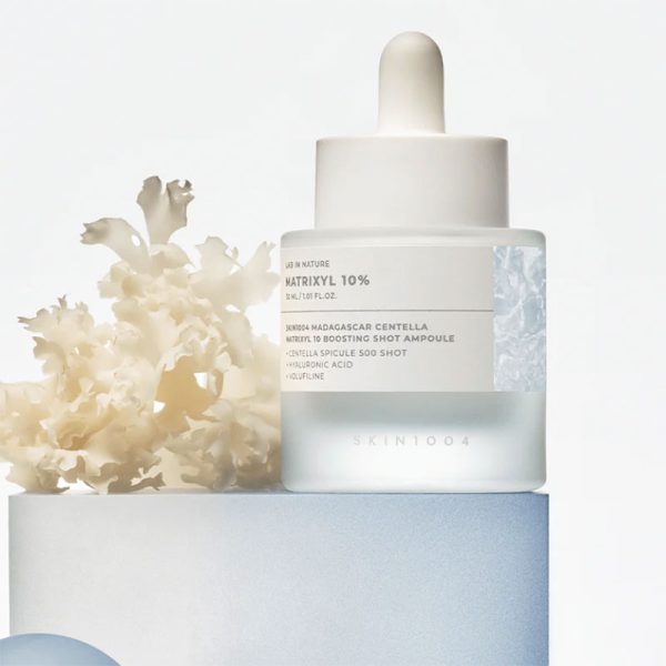 SKIN1004 Matrixyl 10 Boosting Shot Ampoule - 30ml