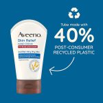 Skin Relief Intense Moisture Hand Cream – 100g
