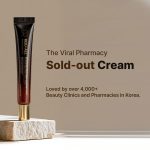 Dr. Reju-All Advanced PDRN Rejuvenating Cream 20ml