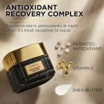 LOreal Paris Age Perfect Cell Renewal Midnight Cream - 48gm