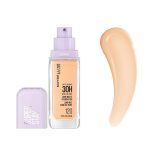 Maybelline Superstay Up To 30H Lumi Matte SPF 16 Foundation Shade 120 - 35ml