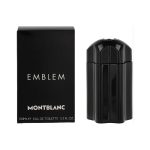 Mont Blanc Emblem EDT – 100ml