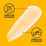Neutrogena Invisible Daily Defense Face Serum Sunscreen Spf 60 - 50ml