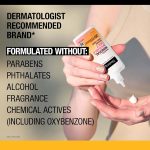 Neutrogena Purescreen+ Invisible Daily Defense Mineral Face Liquid With SPF 30 - 40ml