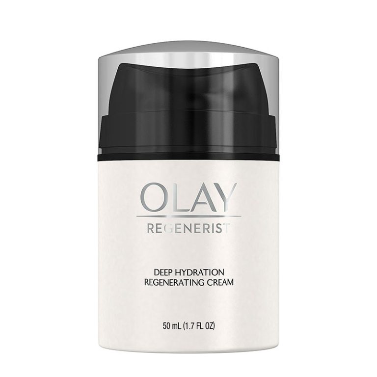 Olay Regenerist Deep Hydration Regenerating Cream - 50ml