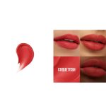 Super Stay Teddy Tint LIQUID LIP TINT 30 Coquettish