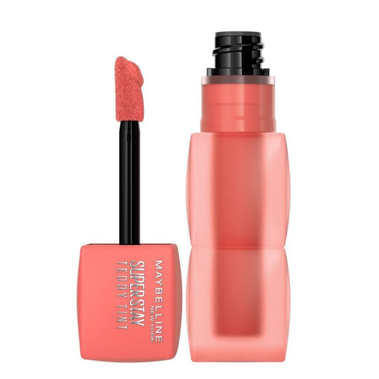 Super Stay Teddy Tint LIQUID LIP TINT 70 The A+