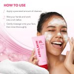Aprilskin TXA Niacinamide 99 Deep Cleanser 120g
