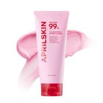 Aprilskin TXA Niacinamide 99 Deep Cleanser 120g