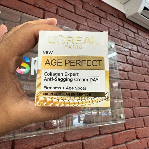L'Oreal Paris Age Perfect Collagen Expert Day Cream - 50ml
