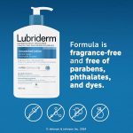 Lubriderm Unscented Lotion - 480ml