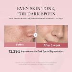 Medicube PDRN PINK CICA SOOTHING TONER 250ml