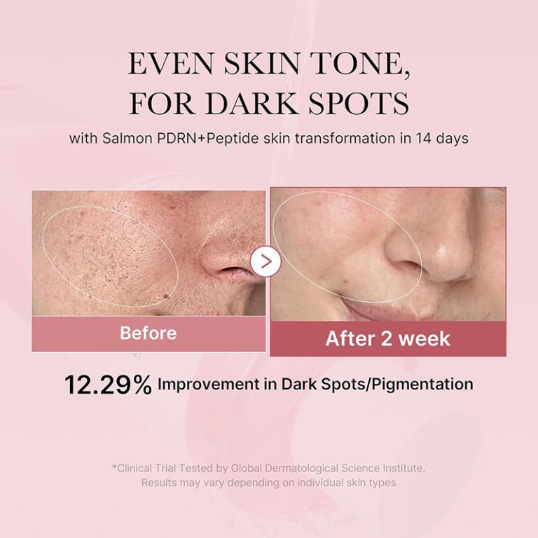 Medicube PDRN PINK CICA SOOTHING TONER 250ml