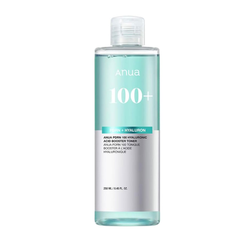 ANUA-PDRN-100-HYALURONIC-ACID-BOOSTER-TONER-250ml ANUA PDRN 100 HYALURONIC ACID BOOSTER TONER 250ml