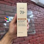 ANUA Rice 70 Glow Milky Toner - 150ml
