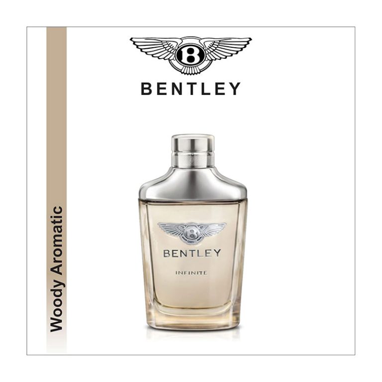 Bentley Infinite EDT - 100ml