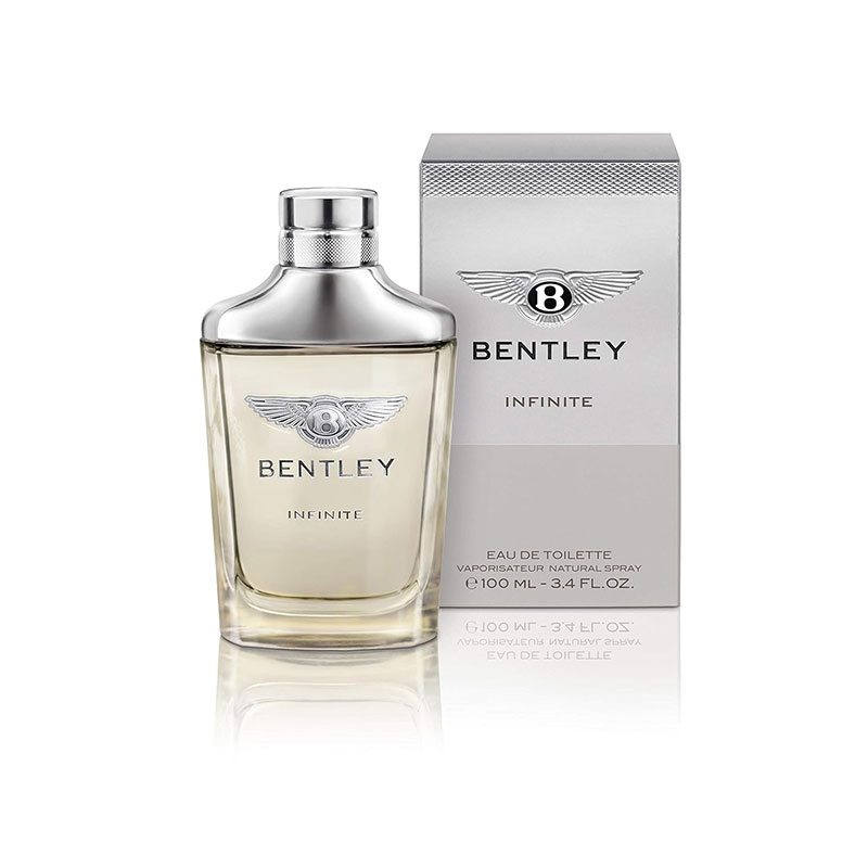 Bentley-Infinite-EDT---100ml-8 Bentley Infinite EDT - 100ml