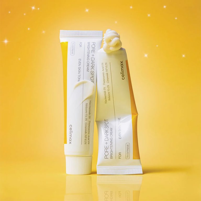 Celimax Pore + Dark Spot Brightening Cream 35ml