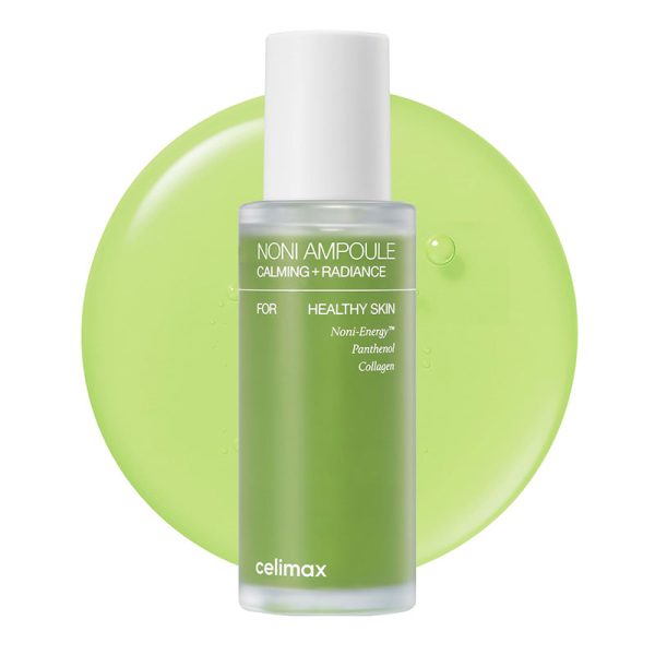 Celimax The Real Noni Energy Ampoule 50ml