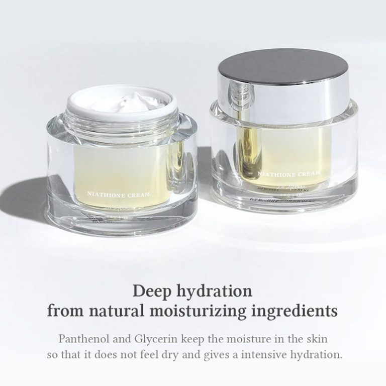 Dr. Althea Niathione Cream 30ml