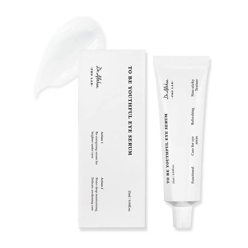 Dr.Althea-To-Be-Yothfull-Eye-Serum-25ml-3 Dr.Althea To Be Yothfull Eye Serum 25ml