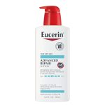 Eucerin Advanced Repair Lotion - 500ml