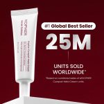 KOPHER CUREPAIR MELA CREAM 35ml