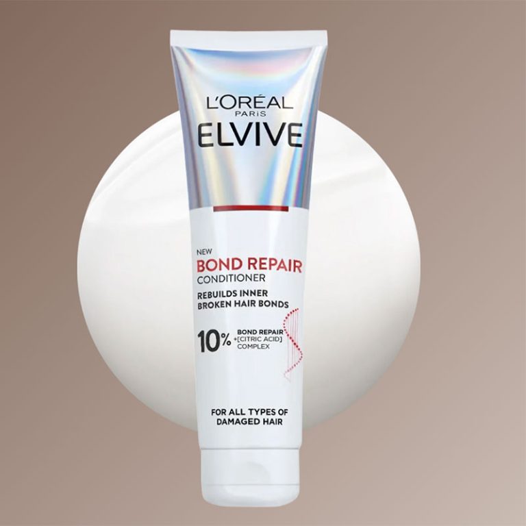 L'Oréal Paris Elvive 10% Bond Repair Conditioner 150ml
