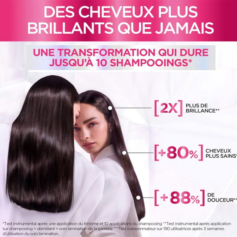 L’Oreal Paris Elvive Glycolic Gloss Conditioner for Dull Hair 150ml