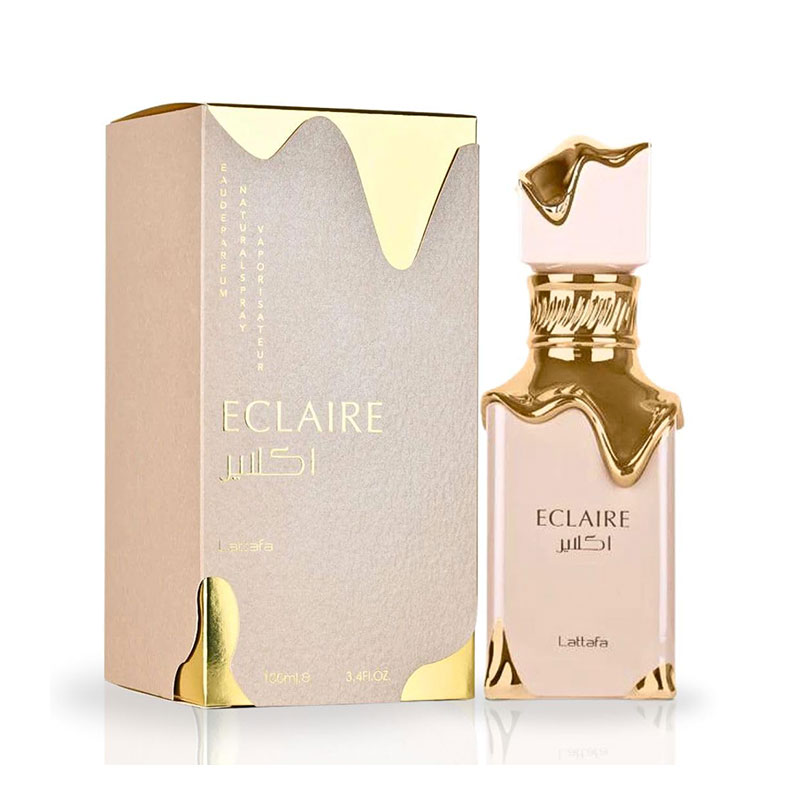 Lattafa-Eclaire-EDP---100ml-8 Lattafa Eclaire EDP - 100ml