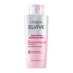 L'oreal Elvive Glycolic Gloss Sulphate Free Shampoo for Dull & Porous Hair 200ml