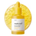 MEDICUBE Kojic Acid Turmeric Niacinamide Serum 30ml