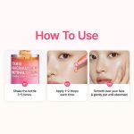 PURITO SEOUL TXA 6 Niacinamide 10 Retinal Serum 30ml