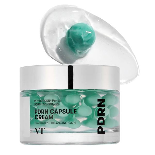 VT COSMETICS PDRN Capsule Cream 100 50ml
