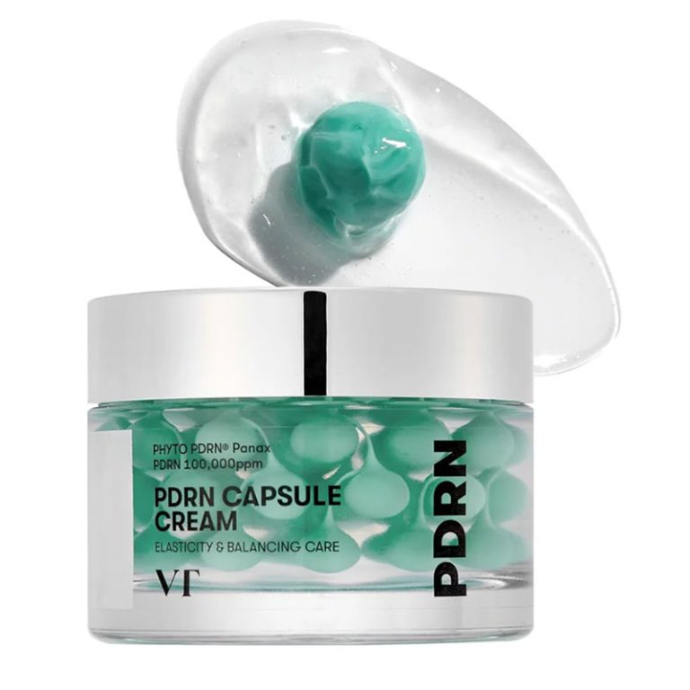 VT COSMETICS PDRN Capsule Cream 100 50ml