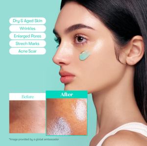 VT COSMETICS PDRN Capsule Cream 100 50ml