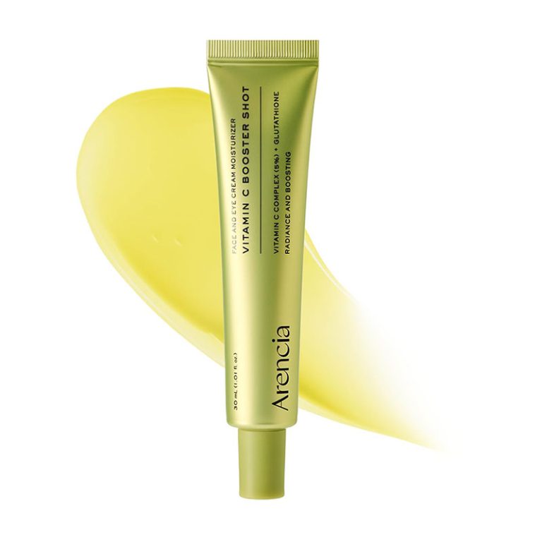 Arencia Vitamin C Booster Shot 30ml