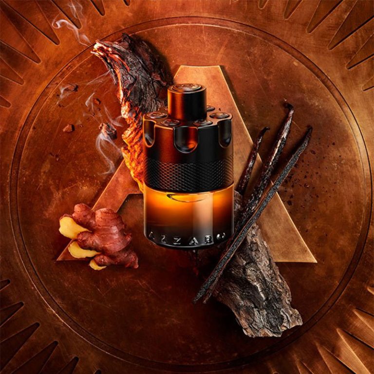 Azzaro The Most Wanted Parfum - 100ml