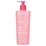 Bioderma Sensibio Gel Moussant - 500ml