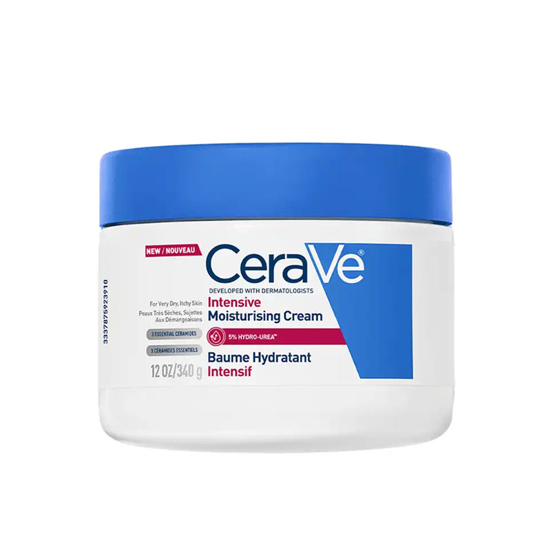 CeraVe-Intensive-Moisturising-Cream---340gm CeraVe Intensive Moisturising Cream - 340gm