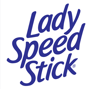Lady Speed Stick