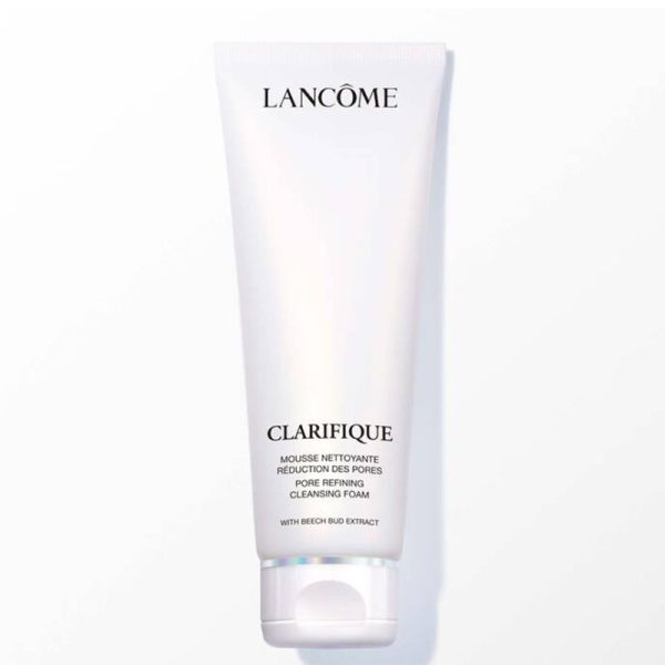 Lancome Clarifique Pore Refining Cleansing Foam - 125ml