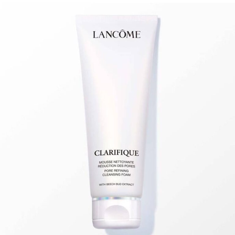 Lancome Clarifique Pore Refining Cleansing Foam - 125ml